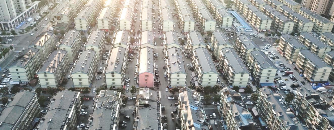 喜報(bào)！長(zhǎng)房建設(shè)集團(tuán)中標(biāo)新塘垅小區(qū)公共安全提升工程，筑牢“平安長(zhǎng)沙”基石